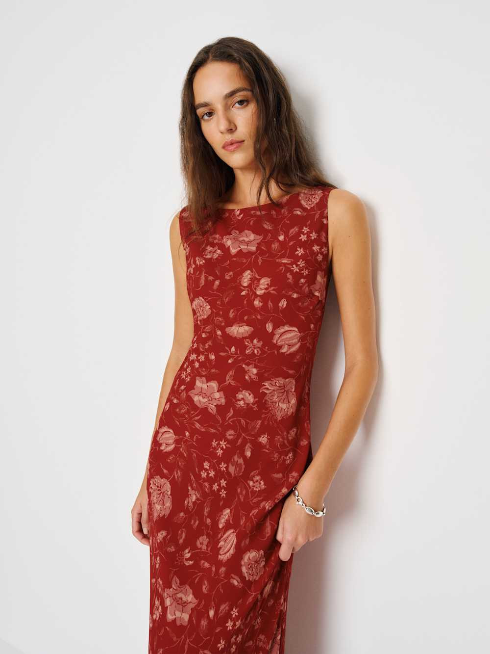 Prescott Dress | Reformation (Global)