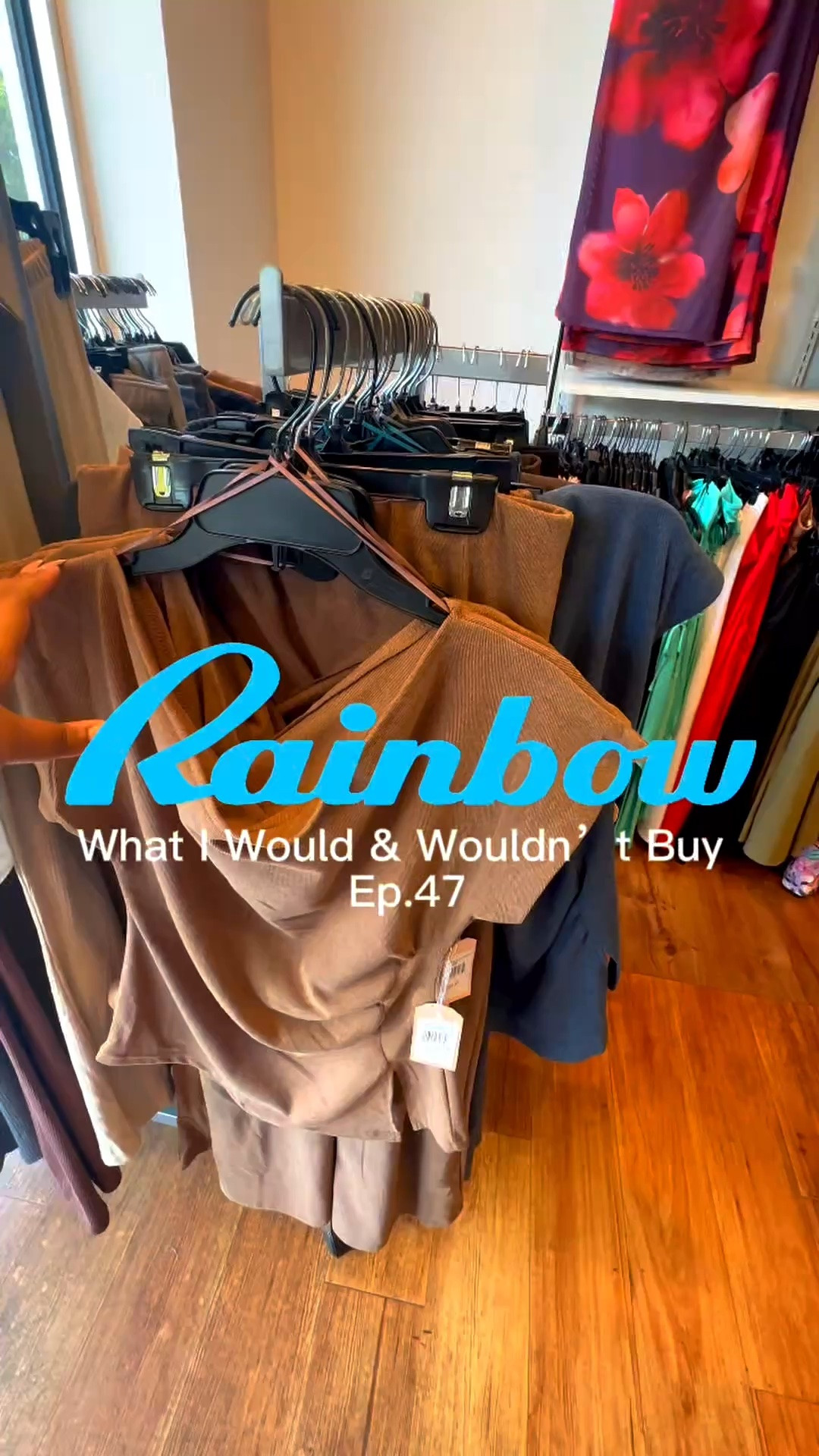 Rainbow Fall Pieces✨

#LTKPlusSize #LTKSeasonal #LTKWorkwear