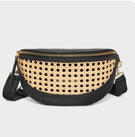 The cutest $20 belt bag!