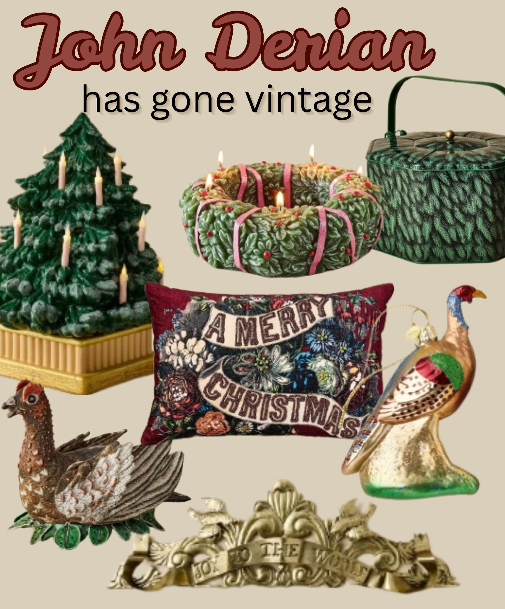 #LTKSeasonal #LTKHome #LTKHoliday