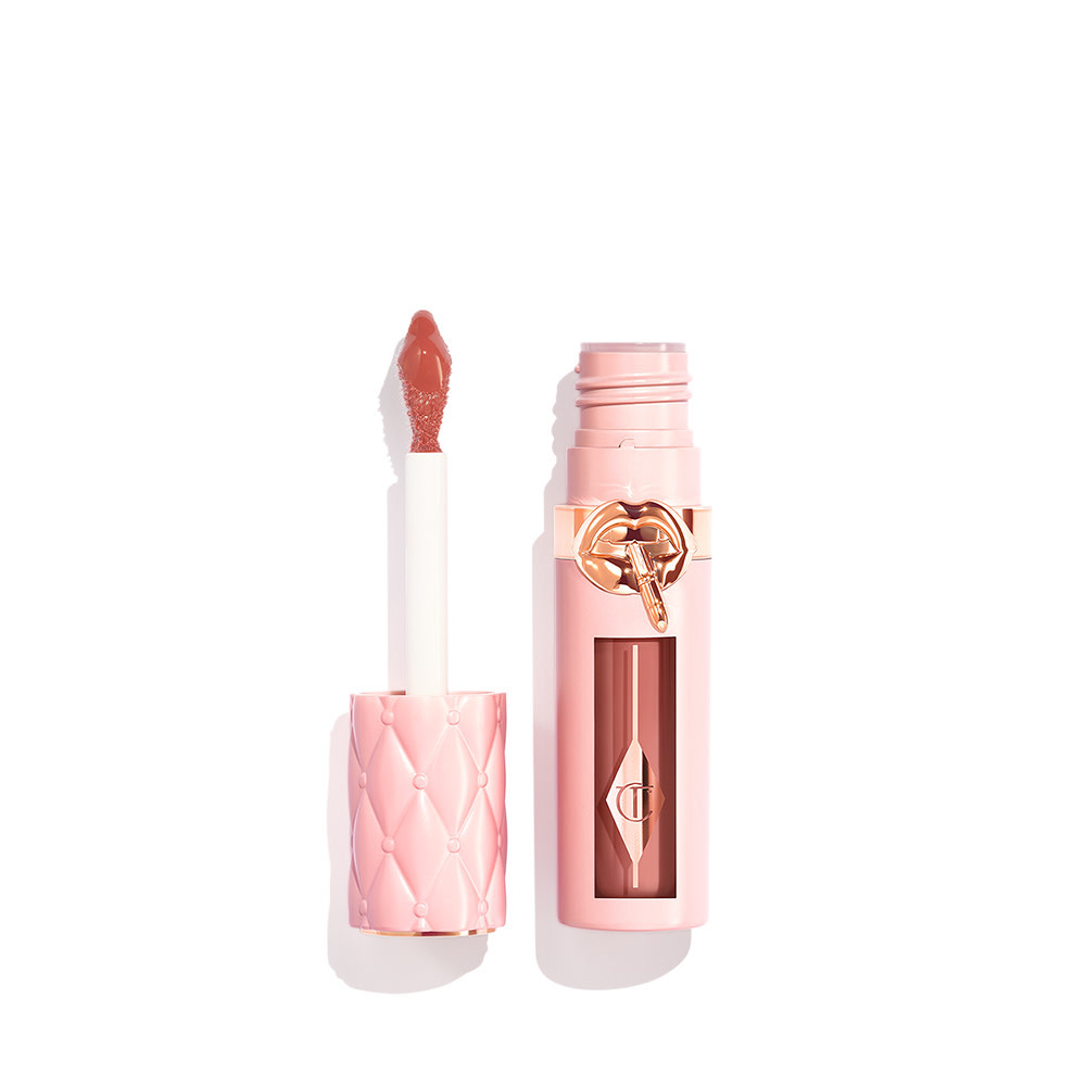 Medium/deep: Pillow Talk Big Lip Plumpgasm | Charlotte Tilbury | Charlotte Tilbury (US)
