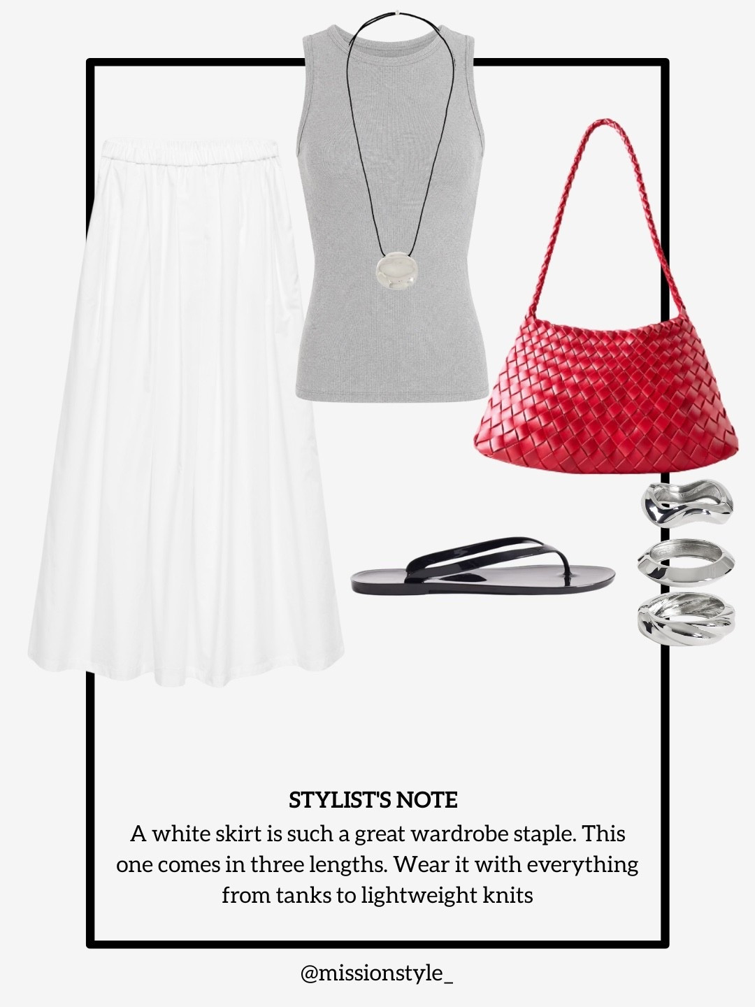A classic elevated casual outfit

#LTKuk #LTKsummer #LTKmodest