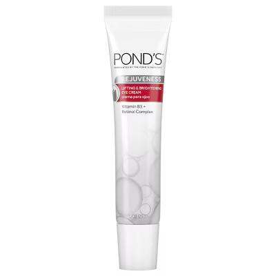 Ponds Anti-Age Lifting and Firming Eye Cream - 1 fl oz | Target