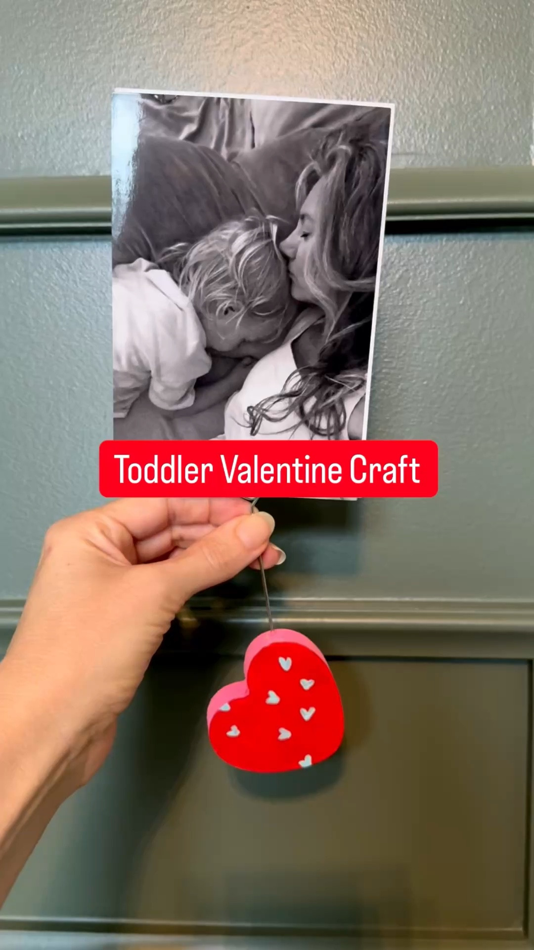We’ve made it to our craft era and I love the mondo llama kits you can find at Target. These were picture holders and the whole family did it together….even dad. I also got the big picture frame, too!

#LTKmomlife #LTKKids #LTKSeasonal