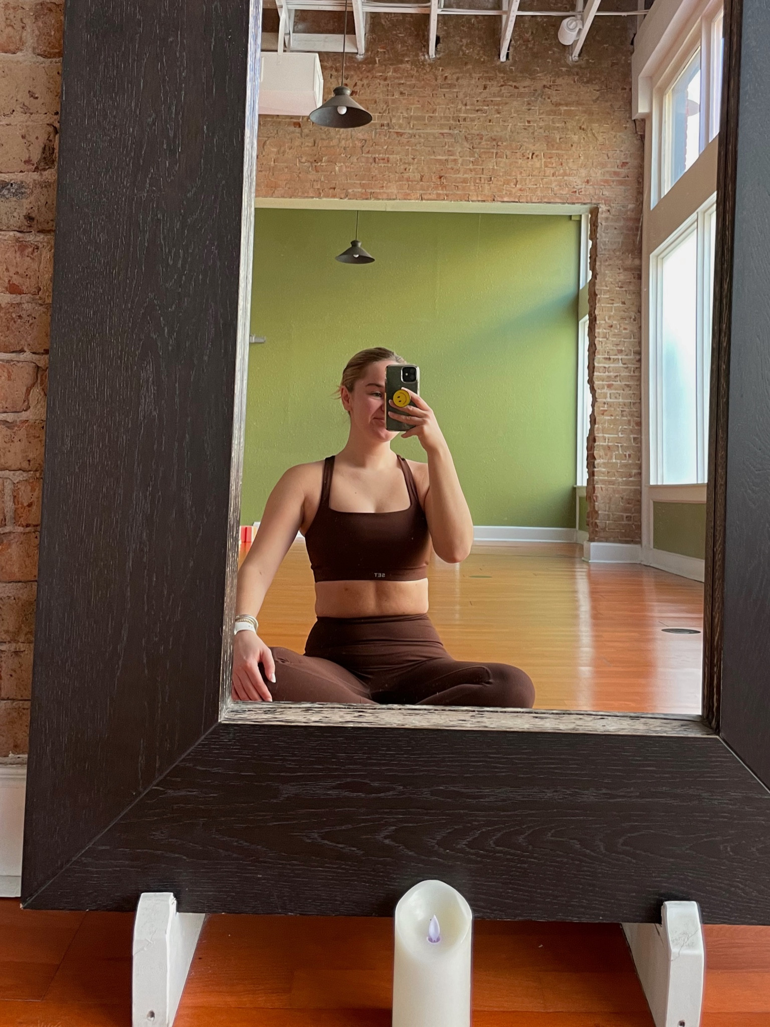 happy hump day! Nothing motivates me to move my body quite like some great looking athleisure


sharing some great pieces that will be sure to get you excited to get up & moving! 

#LTKfit #LTKunder100 #LTKFind