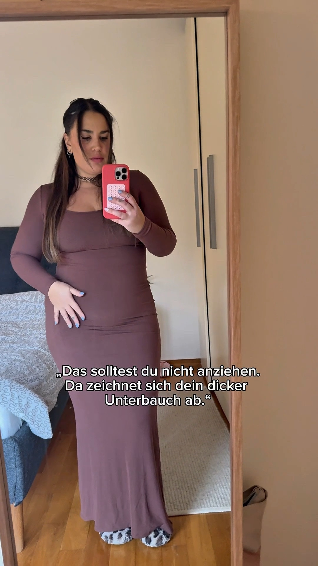 Dieses Kleid gibt Queen vibes 😮‍💨👸🏽 ich trage Größe L🤍

#LTKcurves #LTKmidsize #LTKkleider