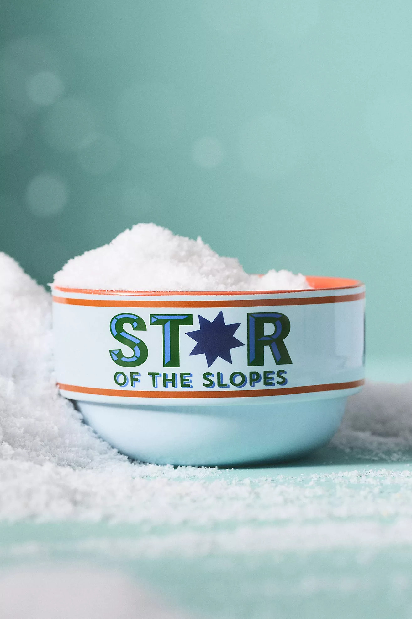 Apres Ski Stoneware Nut Bowl | Anthropologie (US)