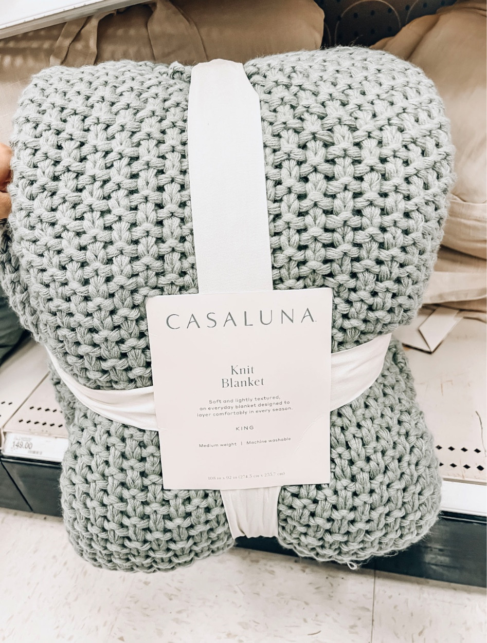 My favorite blanket of all time is on sale 🤍

#LTKhome #LTKunder50 #LTKsalealert