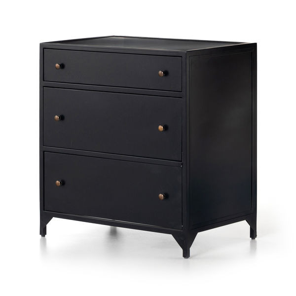 Belmont Storage Nightstand | Scout & Nimble
