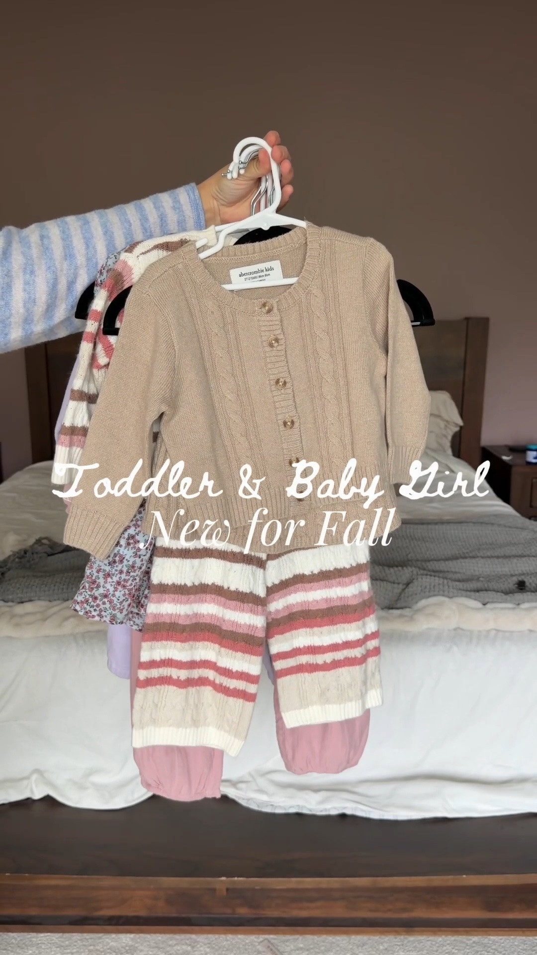 And it’s all 40% off today!!! @abercrombie 

The best part about this fall haul as it comes in baby and toddlers so you can have a little mix and match moment with your kids!

#sponsored (gifted) ￼

#LTKKids #LTKBaby #LTKmomlife