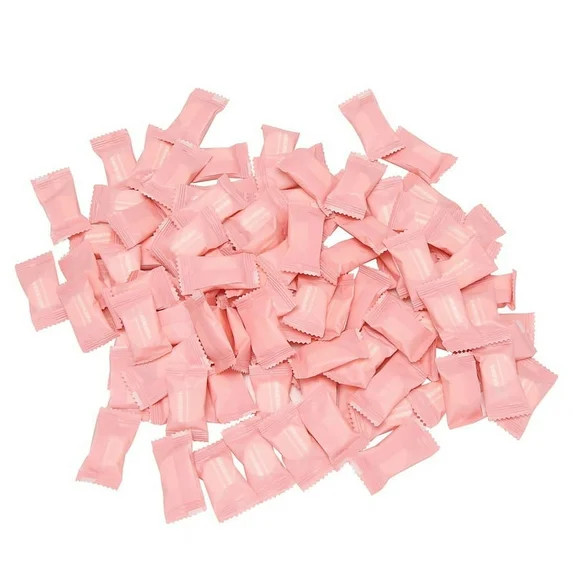 100 Pcs Compressed Towels Portable Disposable Compressed Cotton Coin Tissue Towel for Travel, Cam... | Walmart (US)