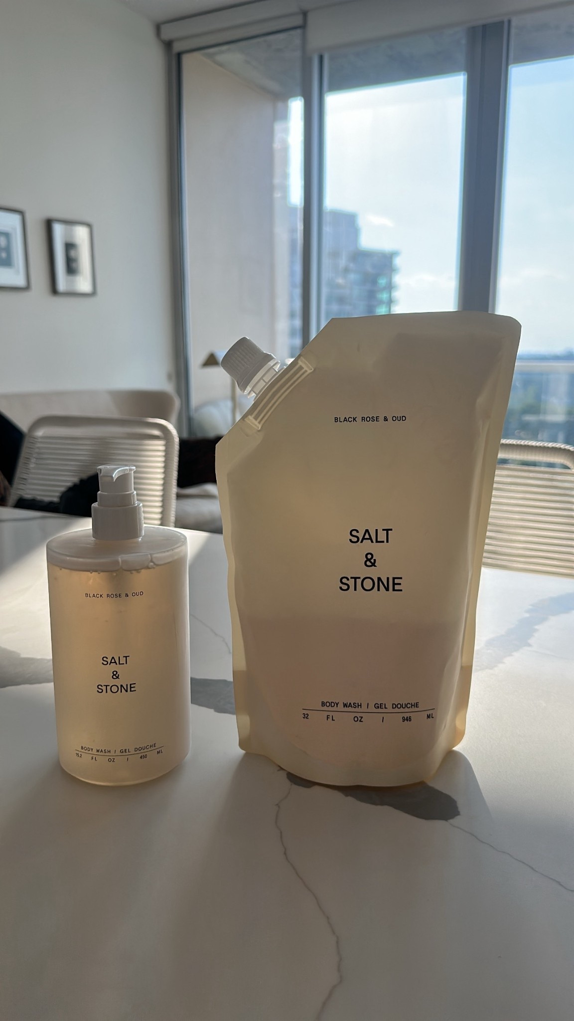 The sexiest and most luxury scent out there 🤎 I love buying the refill to save more!

#LTKBeauty #LTKselfcare #LTKSaleAlert