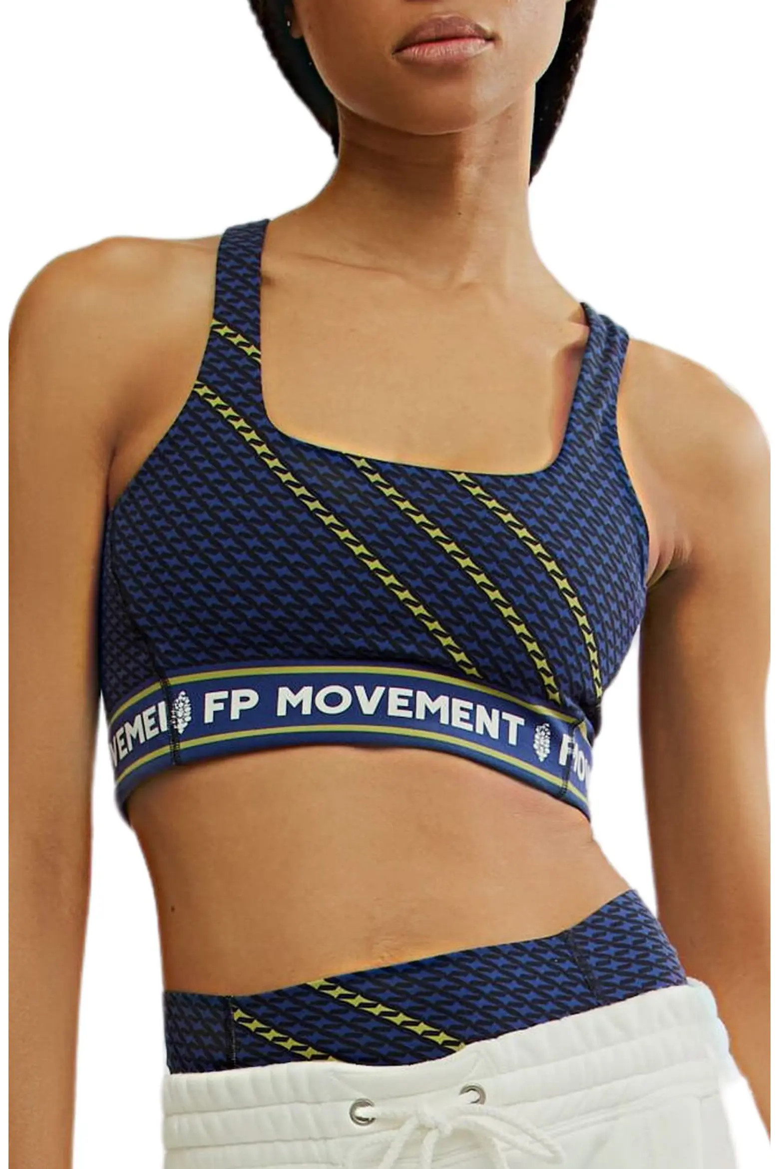 Free People FP Movement Never Better Sports Bra (Women) | Nordstromrack | Nordstrom Rack
