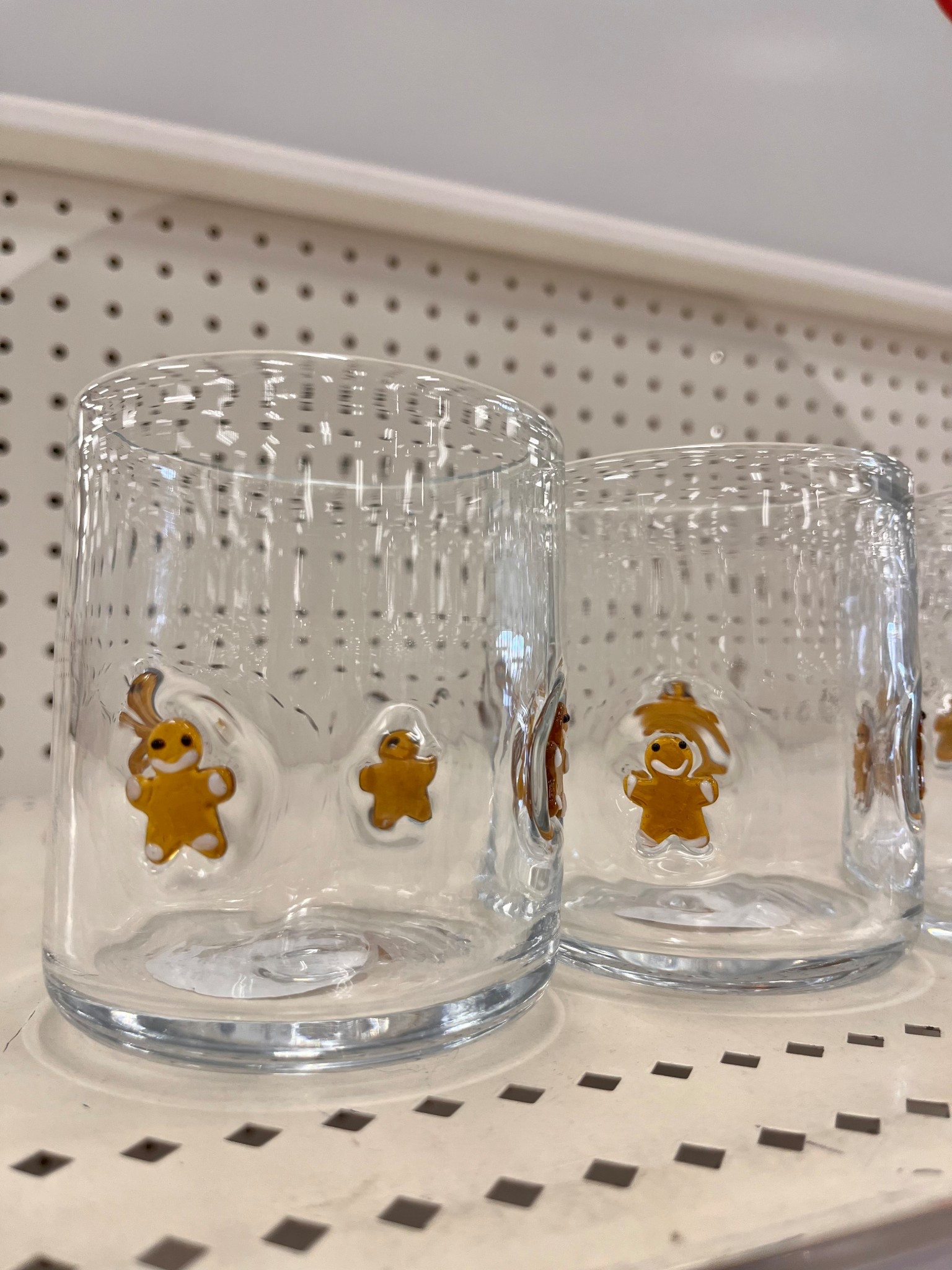 Popular holiday glasses

#LTKSeasonal #LTKHome #LTKHoliday