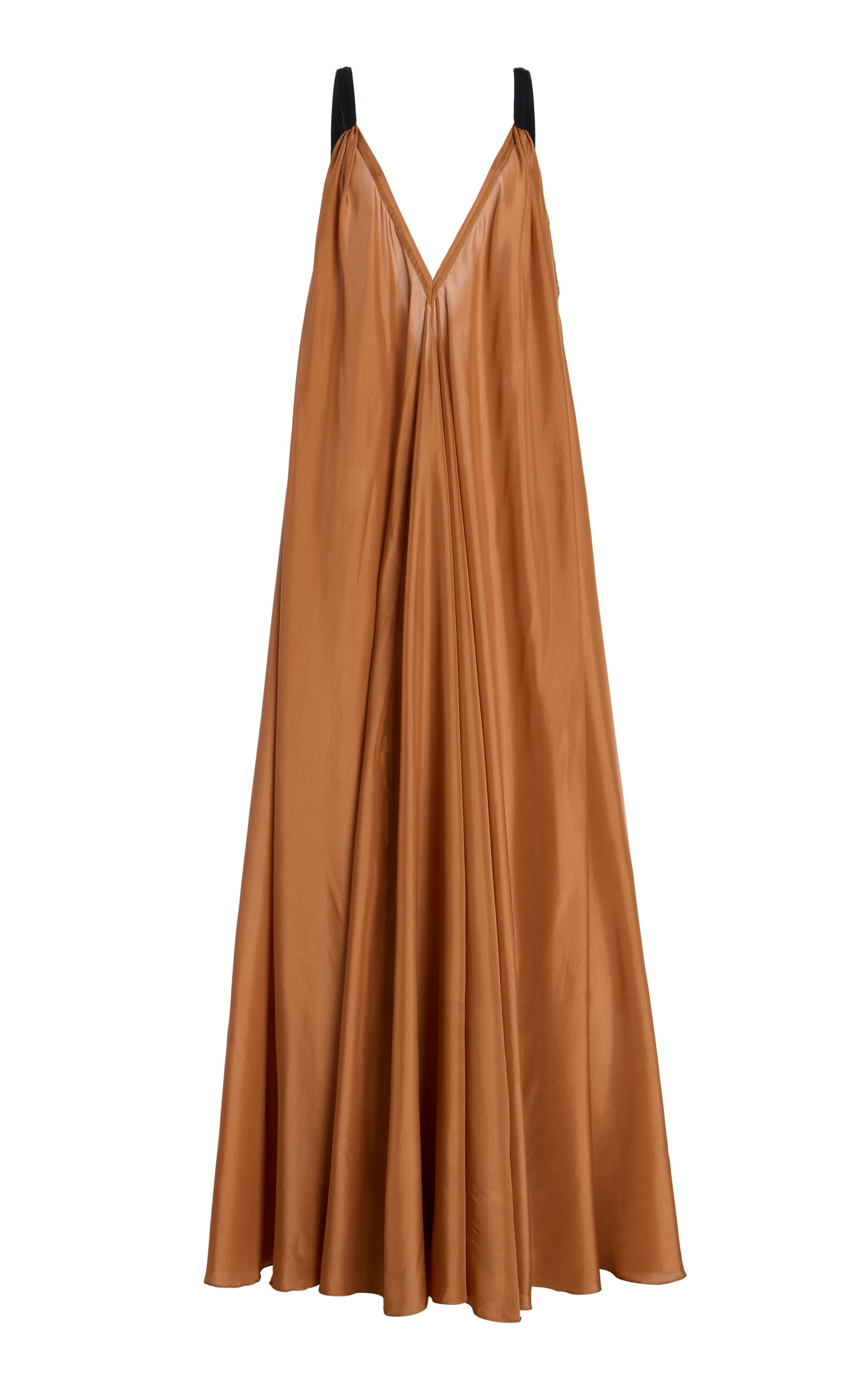 Exclusive Theatre for Dreamers Parachute Silk Dress | Moda Operandi (Global)