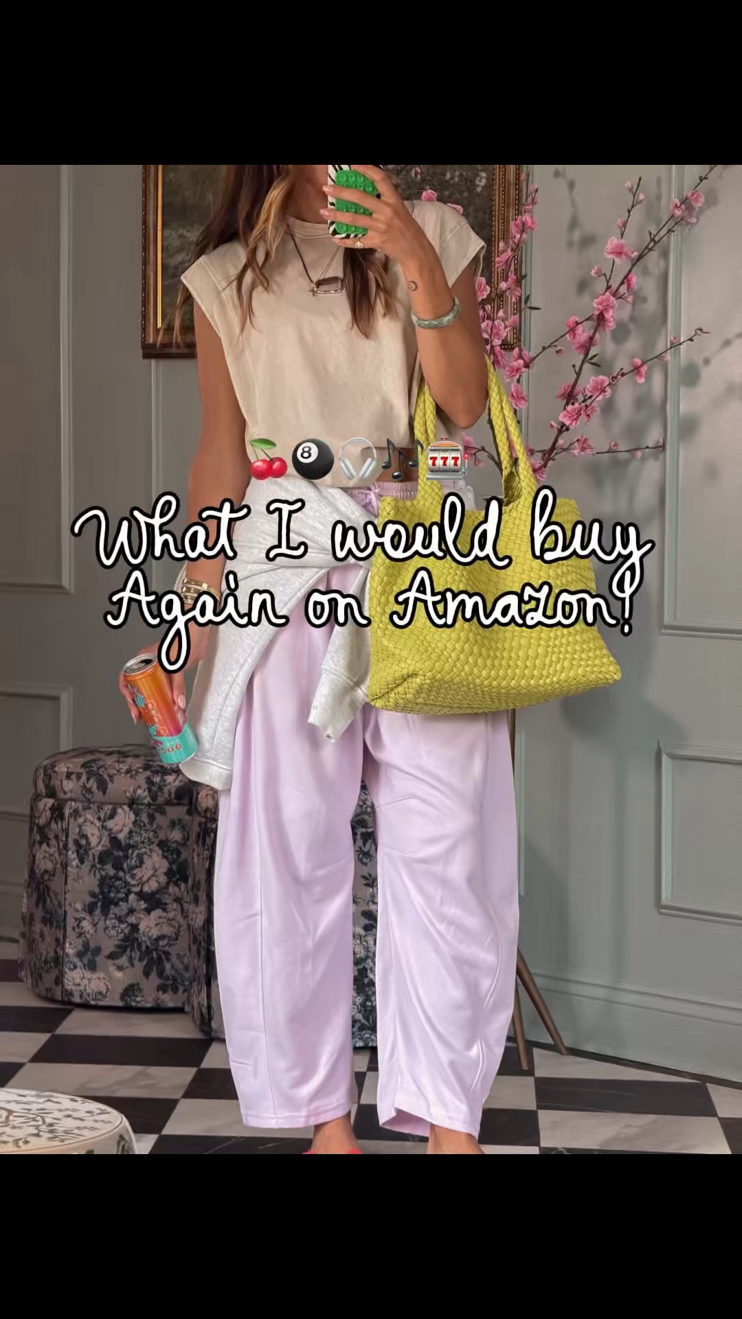 Amazon favorites 

#LTKOver40 #LTKmomlife #LTKSeasonal