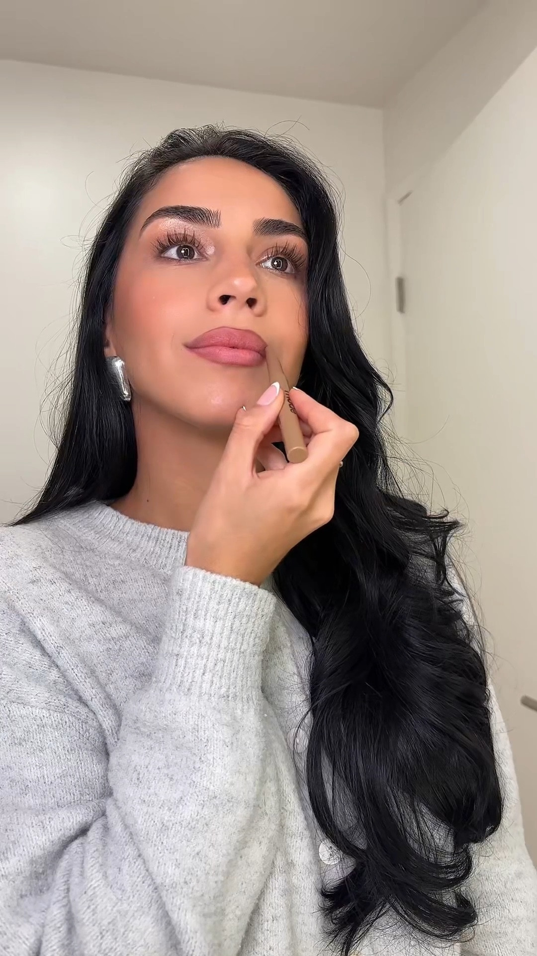 the lip combo that lasts me all day!

#LTKBeauty