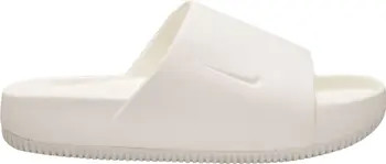 Nike Calm Slide Sandal (Women) | Nordstrom | Nordstrom