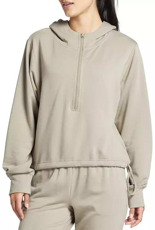 DSG Women's So Soft 1/2 Zip Hoodie | Dick's Sporting Goods
