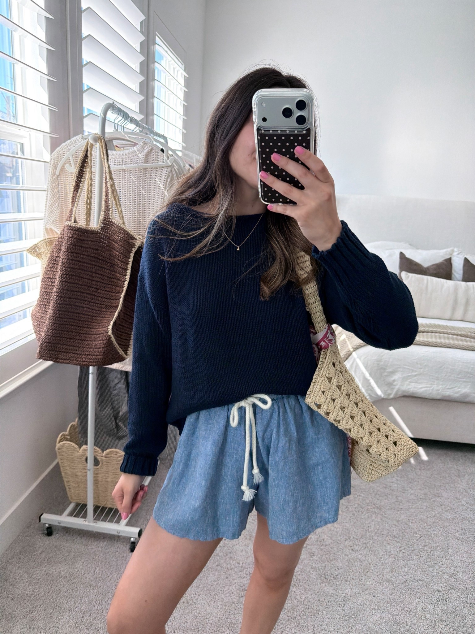 #LTKgrwm #LTKootd #LTKmomlife