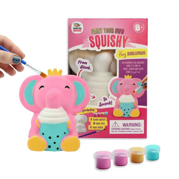 squishy paint kit | Ellifox