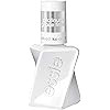 essie gel couture platinum grade finish top coat top coat, 0.46 Fl Oz (Pack of 1)(packaging may v... | Amazon (US)