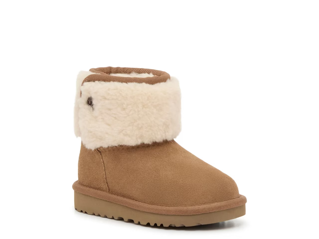 UGG Jona Luxury Boot - Toddler | DSW