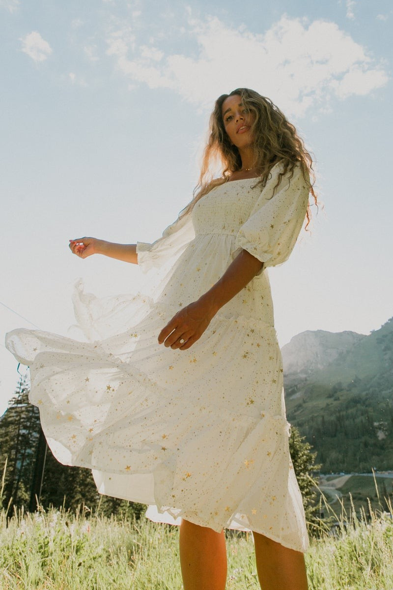 Midsummer Nights Dress | Ivy City Co
