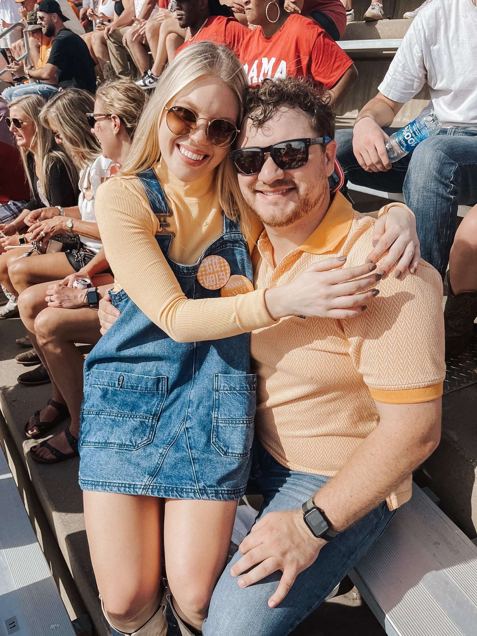 the perfect free people overall dress 🤍

#LTKGiftGuide #LTKU #LTKfindsunder100