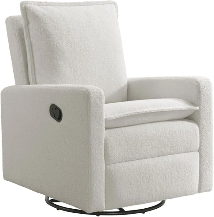 Boucle White | Amazon (US)