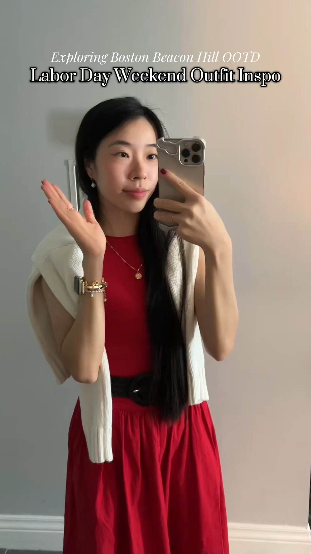 Labor Day weekend 

#LTKStyleTip #LTKPetite #LTKxMadewell
