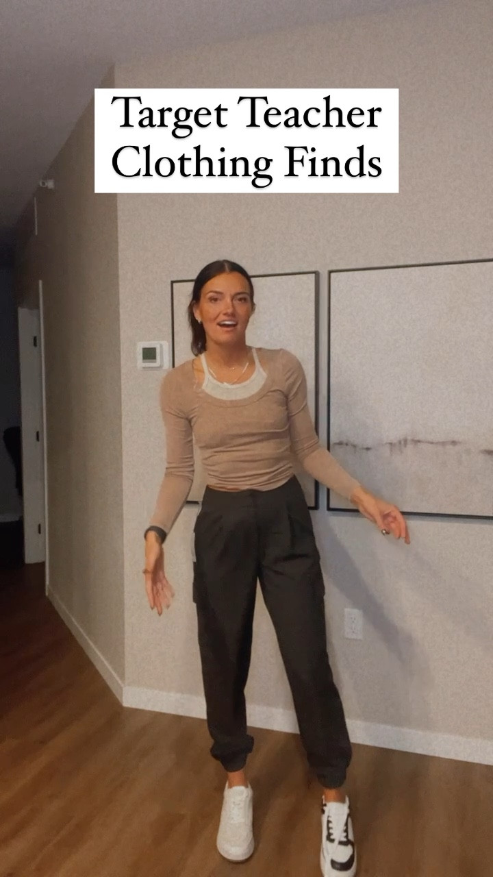 Obsessed with every item 😍 All items run true to size. 

#LTKfindsunder50 #LTKworkwear #LTKSeasonal