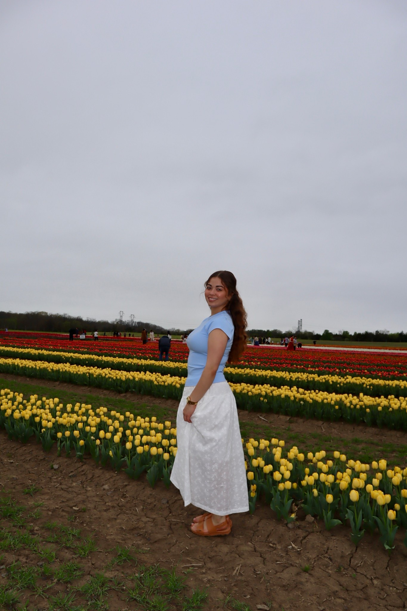 favorite outfit for spring 

#LTKPetite #LTKFindsUnder50