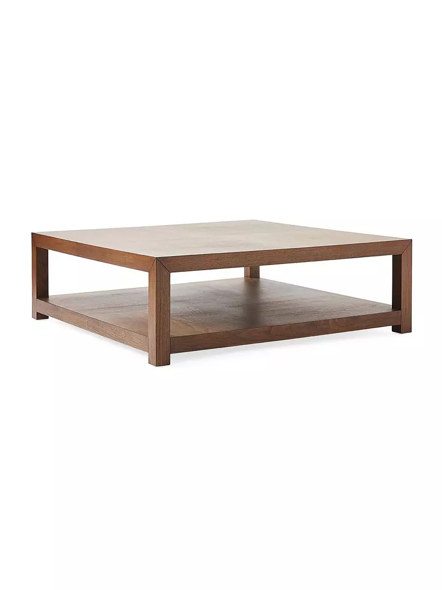 Lyon Coffee Table | Serena and Lily