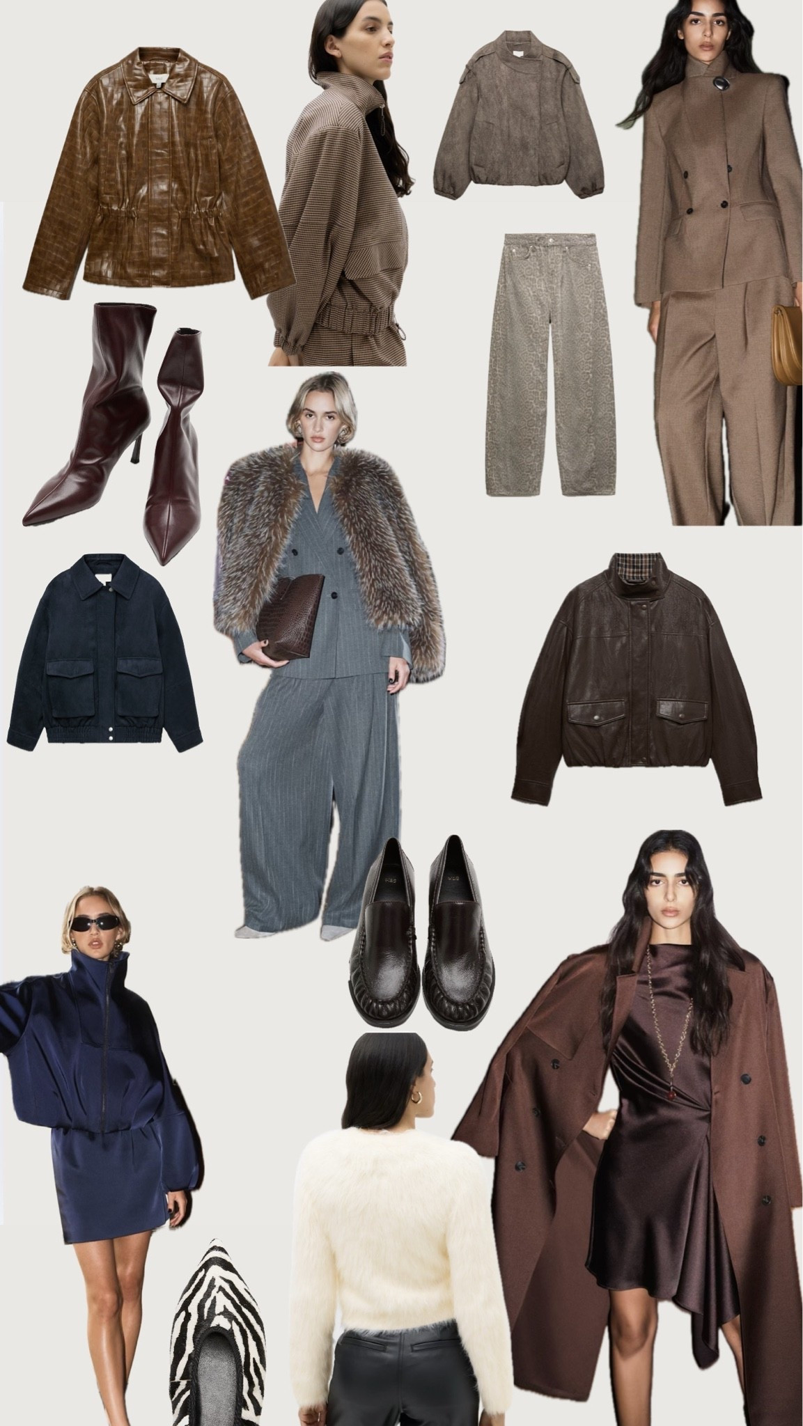 M&S must haves 

#newseason #mands #autumnstyle

#LTKautumn #LTKuk #LTKFashionMonth