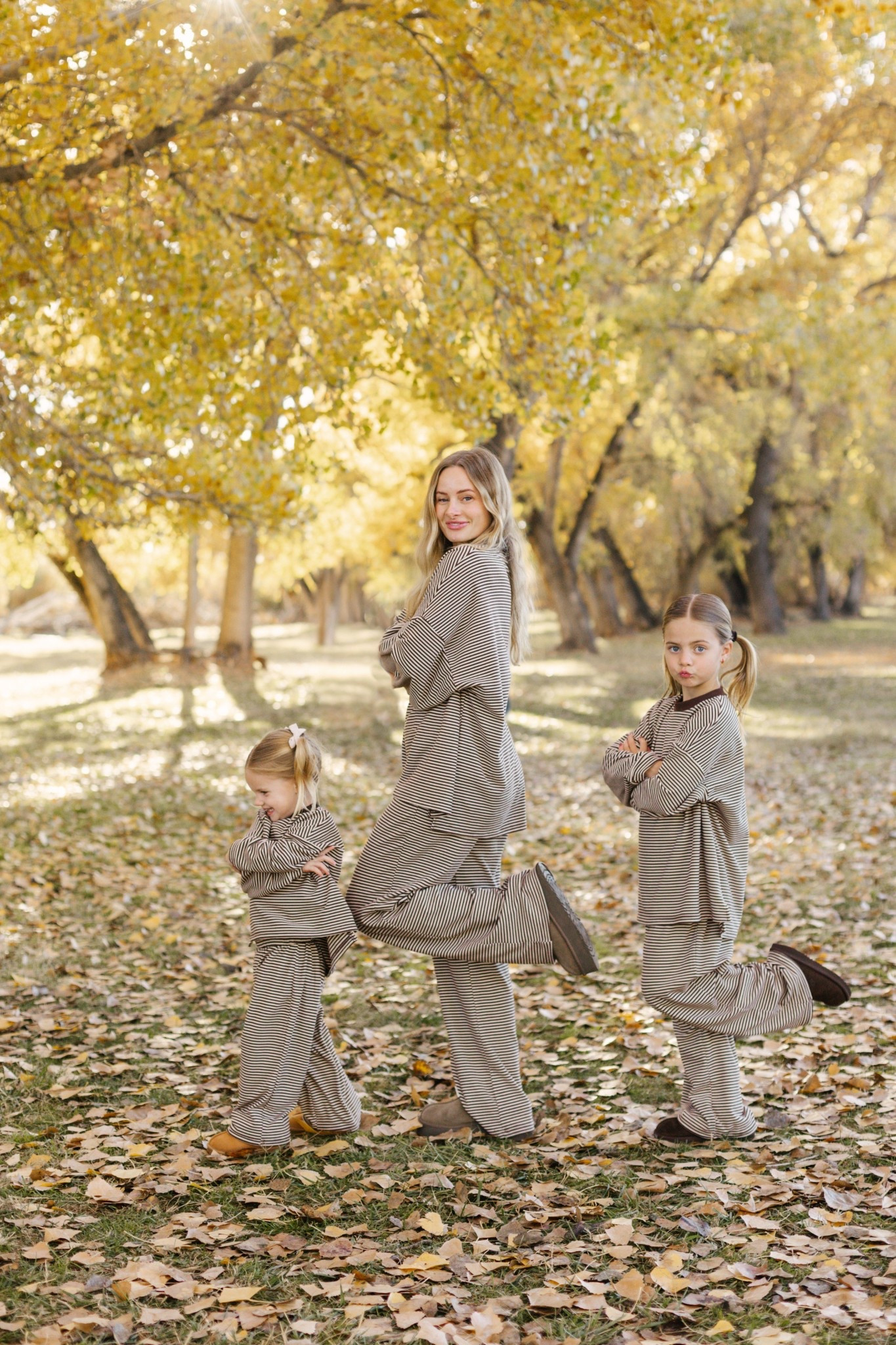 I’ll take any matching outfits I can get !!!!!

#LTKmomlife #LTKSaleAlert #LTKKids