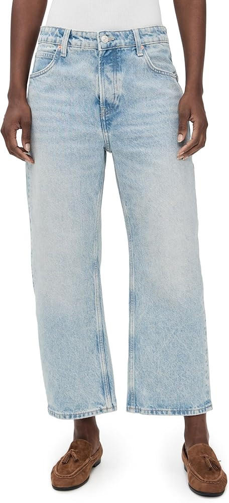 Free People Women's Deep Trance Dropped Bf | Amazon (US)