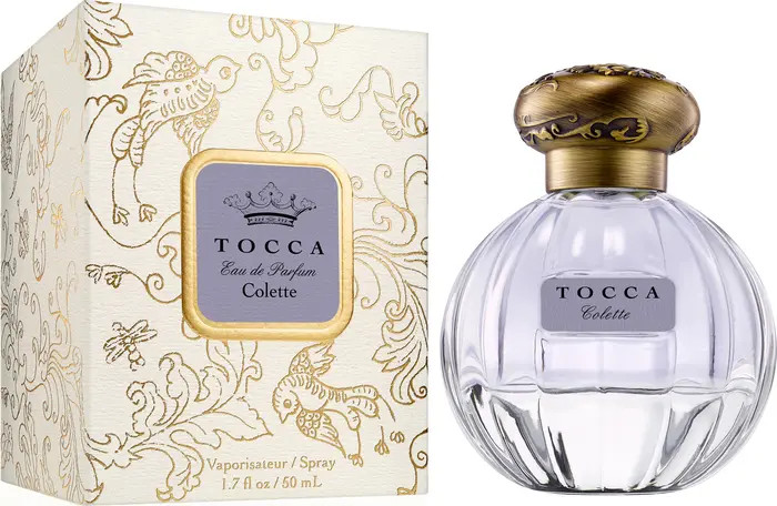 TOCCA Colette Eau de Parfum | Nordstrom | Nordstrom