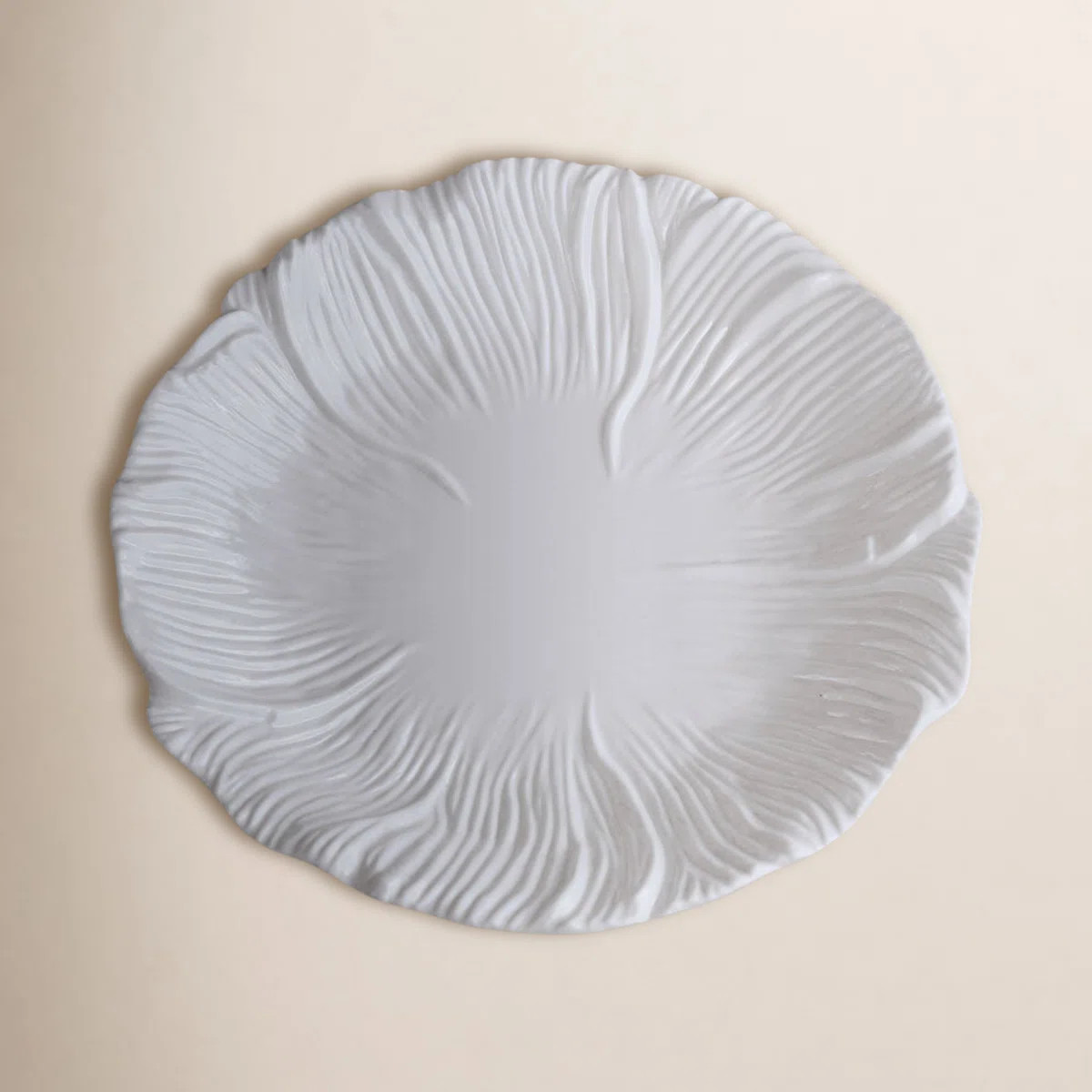 Beatriz Ball Vida 10" Salad Plate | Birch Lane | Birch Lane