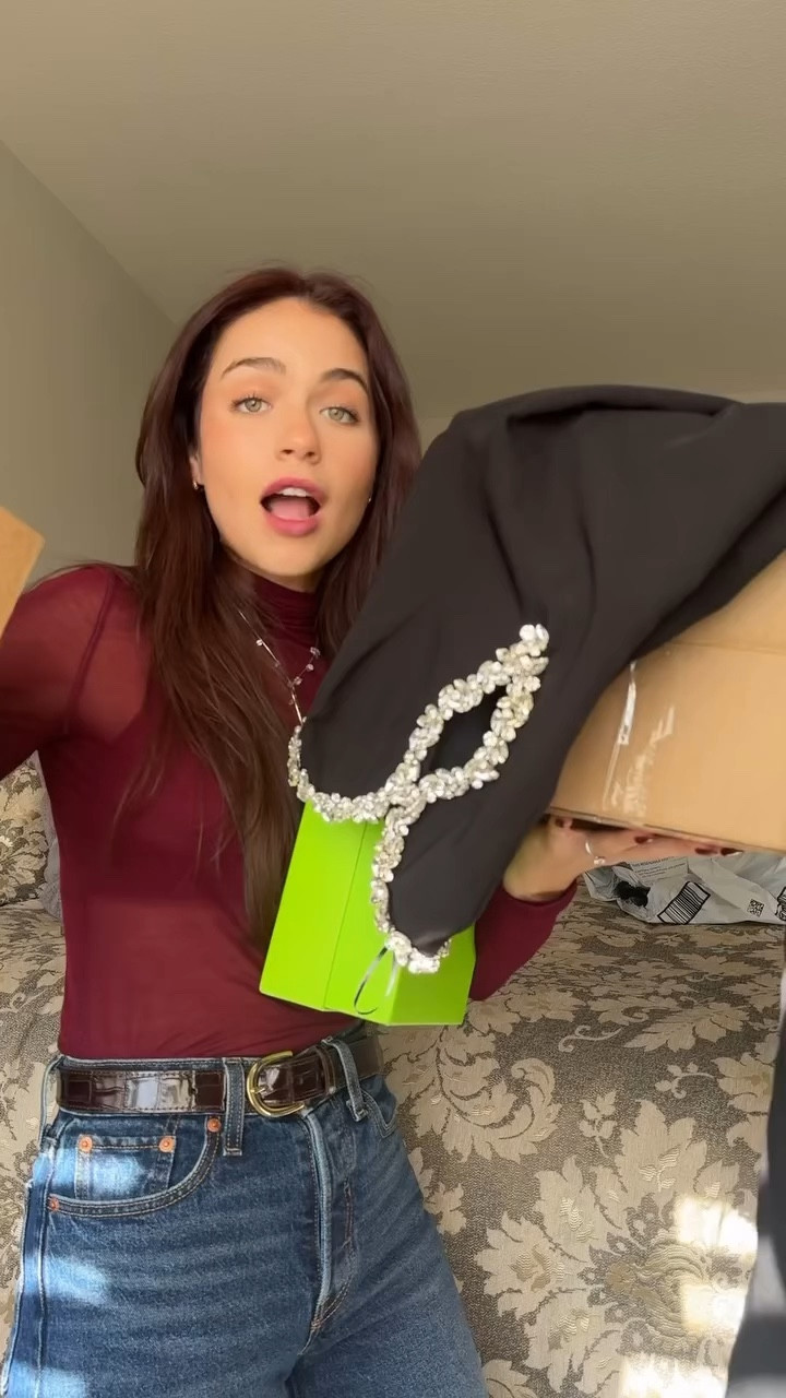 My wedding guest outfit returns. Loved them all but had to return 🥹

#LTKStyleTip #LTKShoeCrush #LTKWedding