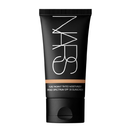 NARS Pure Radiant Tinted Moisturizer Broad Spectrum SPF 30, St. Moritz 1.9 ounce | Amazon (US)