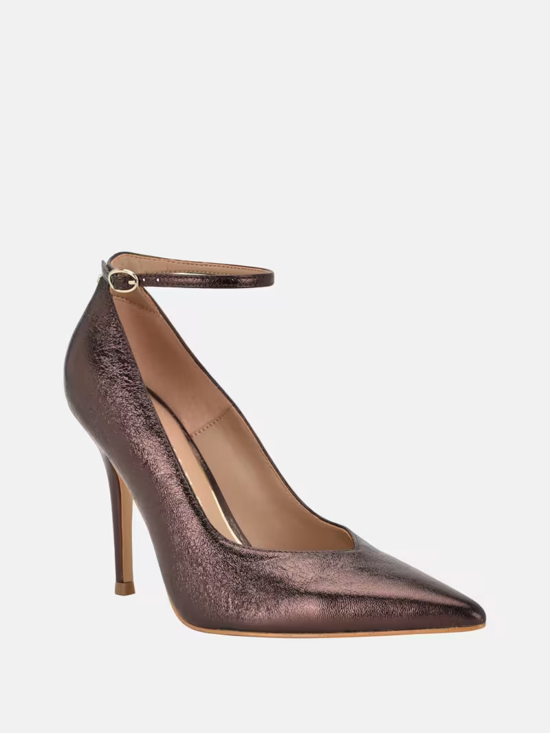 Napril Dress Pump Heels | GUESS® Official Website | Guess (US)
