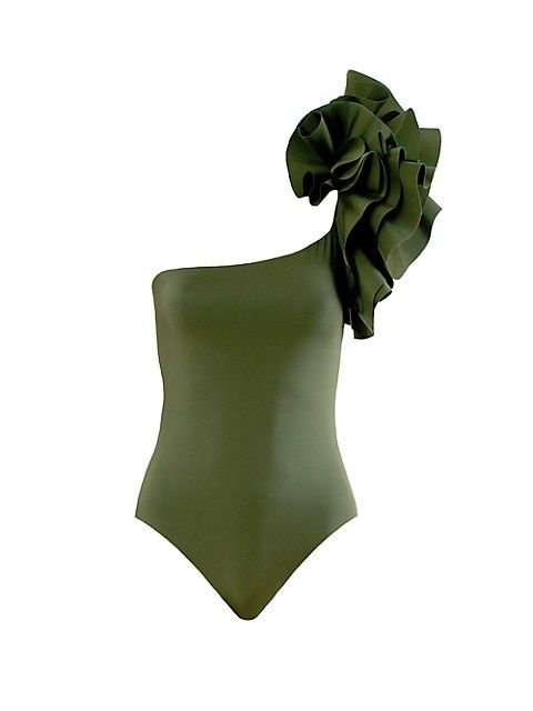 Bruma One-Piece Swimsuit | Saks Fifth Avenue