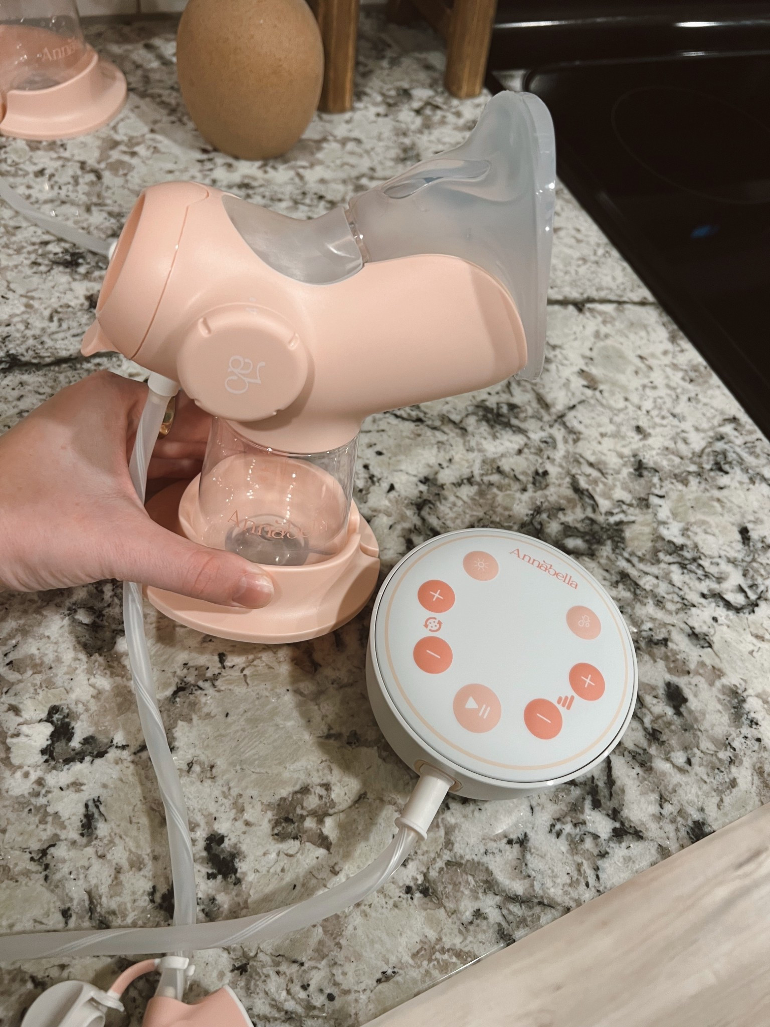 Loving my Annabella pump!! 

#LTKBaby