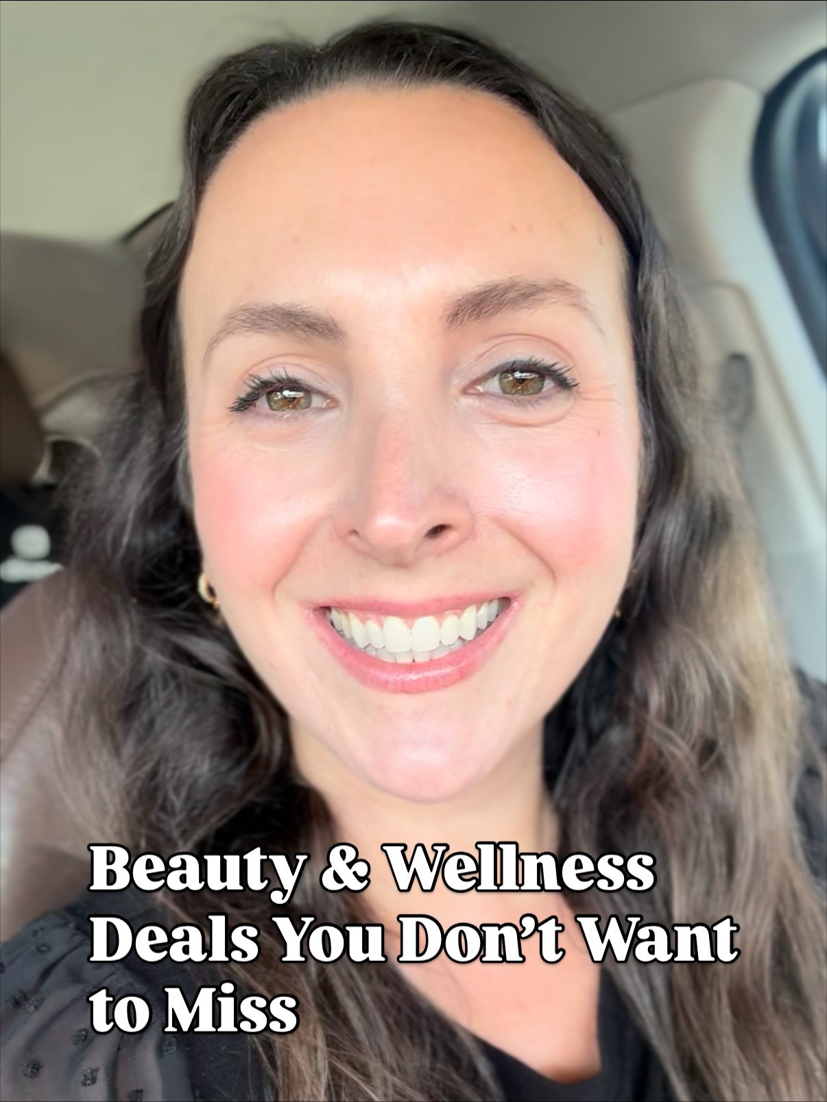 Black Friday on Amazon is finally here, so I pulled together the beauty and wellness deals I actually use all the time. From makeup I reach for daily to skincare that keeps my skin calm, glowy, and hydrated… these are the first things I’d grab before anything sells out. 🤍



#LTKCyberWeek #LTKGiftGuide

#LTKBeauty