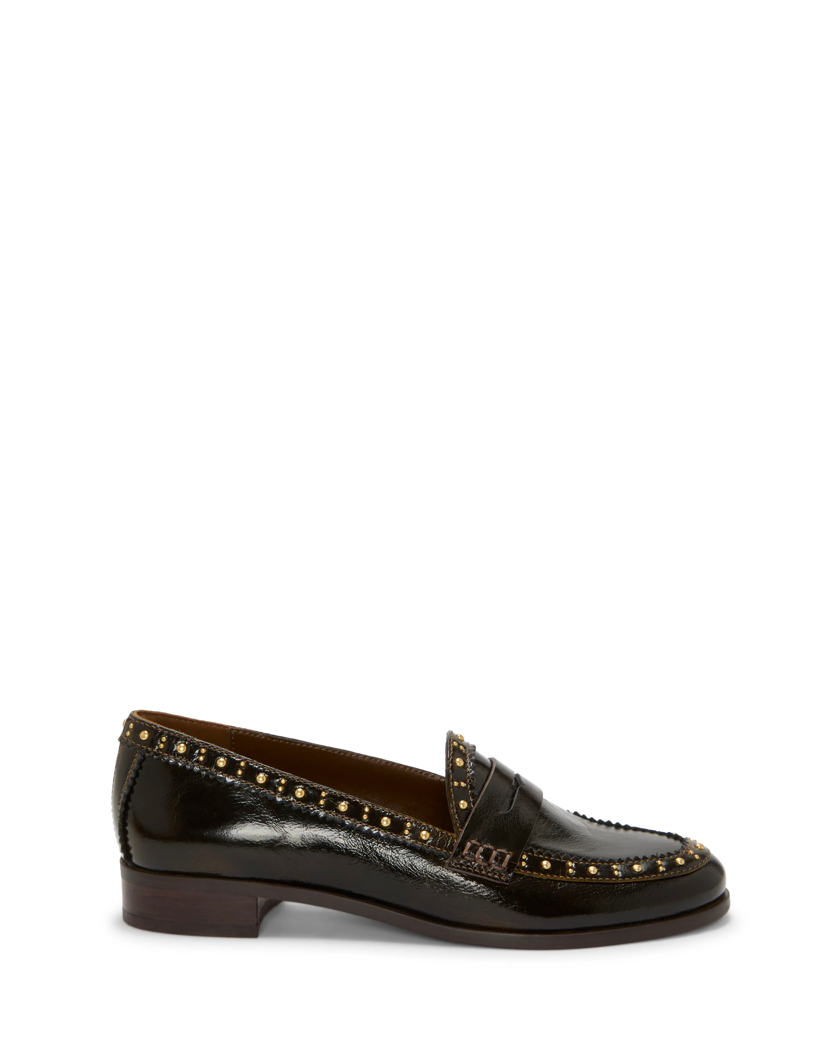 Camdyn Studded Loafer | Vince Camuto
