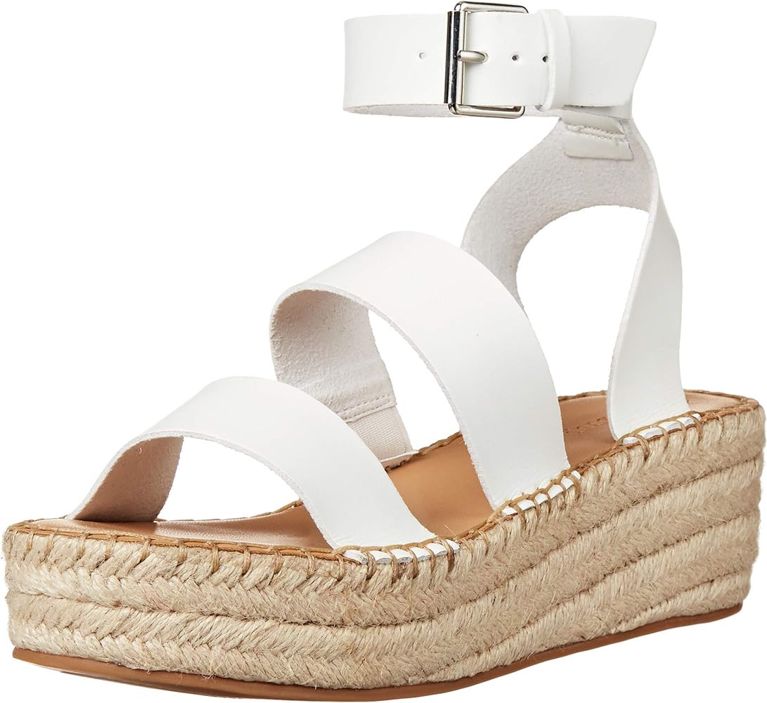 The Drop Women's Listilla Espadrille Wedge Sandal | Amazon (US)