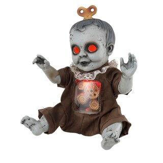 Joyward Animated Baby Doll, 10 in | CVS | CVS Health