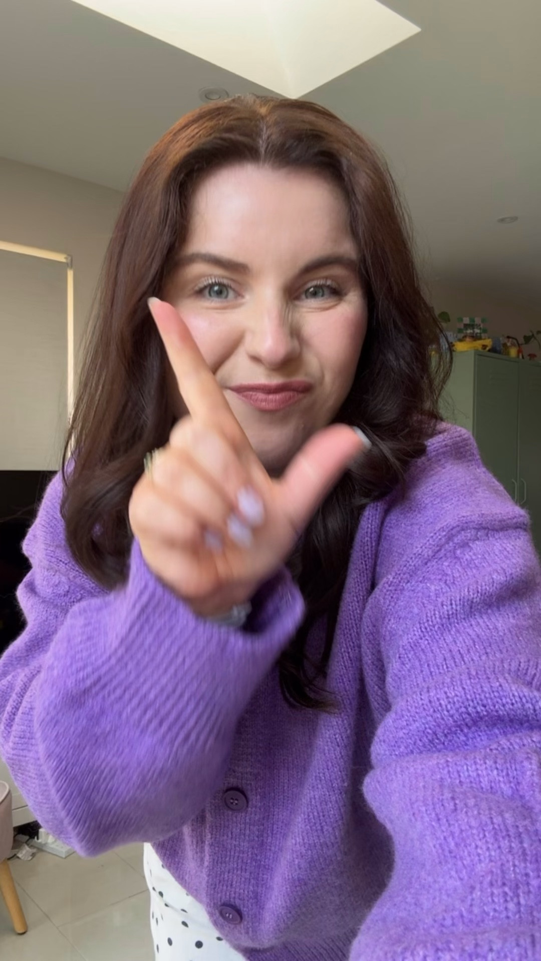 I wear an M (12-14) 

#LTKmidsize #LTKspring