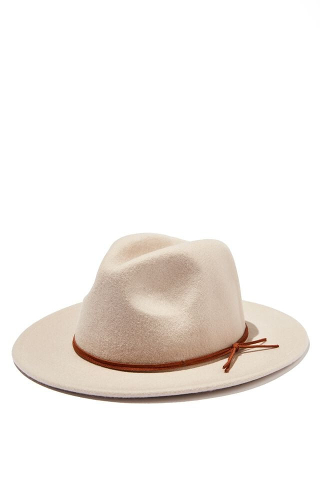 Kids Wide Brim Hat | Cotton On (ANZ)
